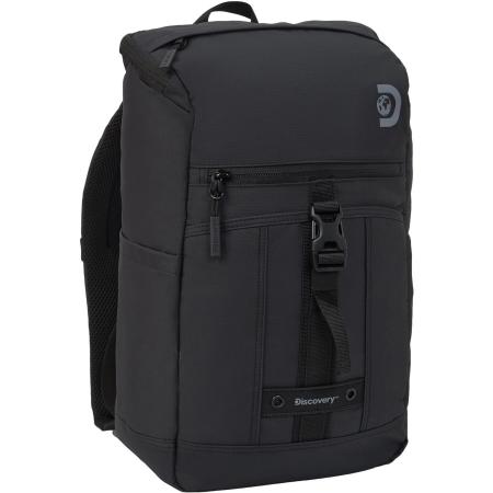 Рюкзак Discovery Shield 22L (D00115.06) black