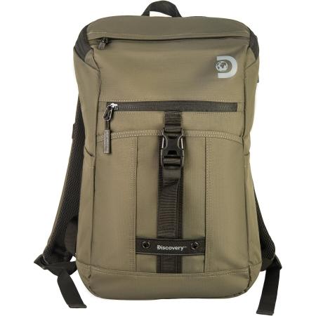 Рюкзак Discovery Shield 22L (D00115.11) khaki
