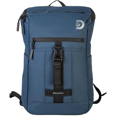 Рюкзак Discovery Shield 22L (D00115.39) blue