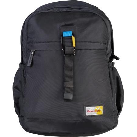 Рюкзак Discovery Icon 16L (D00721-06) black