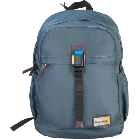 Рюкзак Discovery Icon 16L (D00721-40) dark blue