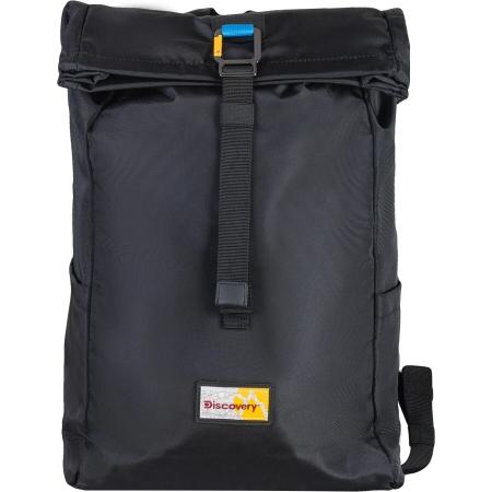 Рюкзак Discovery Icon 15L (D00722-06) black
