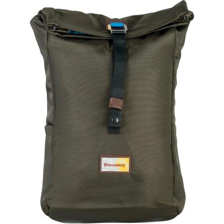 Рюкзак Discovery Icon 15L (D00722-11) khaki