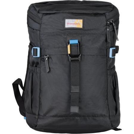 Рюкзак Discovery Icon 23.5L (D00723-06) black