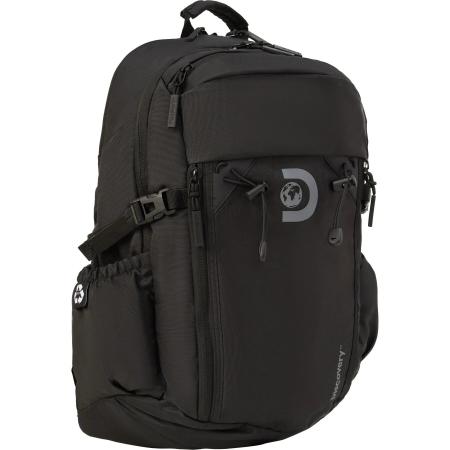 Рюкзак Discovery Metropolis 35L (D00213.06) black