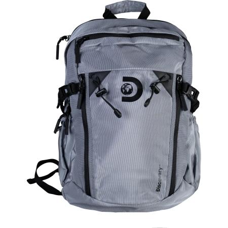 Рюкзак Discovery Metropolis 35L (D00213.22) dark grey