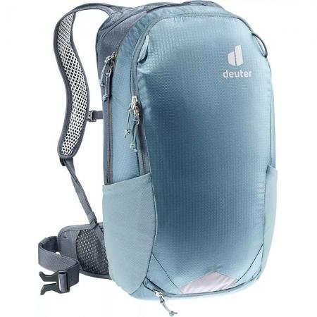 Рюкзак велосипедный Deuter Race Air 14+3L (3204423 1374) atlantic-ink
