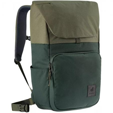 Рюкзак Deuter UP Sydney 22L (3813921 2237) ivy-khaki