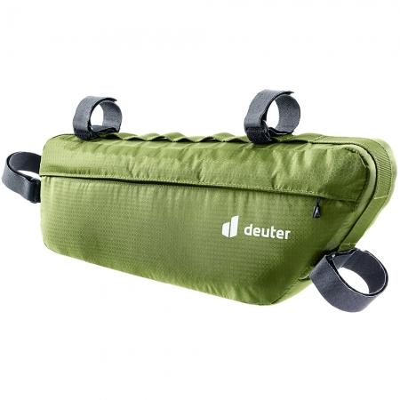 Сумка на велосипед Deuter Mondego FB 6L (3232323 2033) meadow