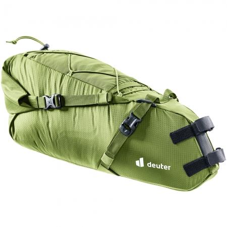Сумка на велосипед Deuter Mondego SB 16L (3232023 2033) meadow