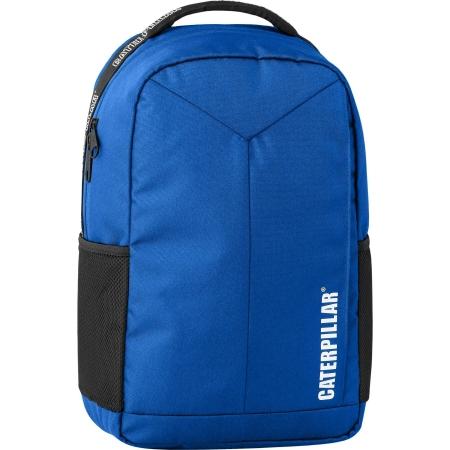 Рюкзак CAT CIty Adventure 23L (84353.544) blue
