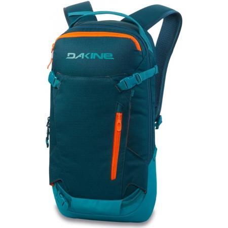 Рюкзак DAKINE Heli Pack 12L (10003261) oceania/teal