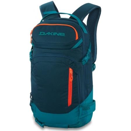 Рюкзак DAKINE Heli Pro 20L (10003262) oceania/teal