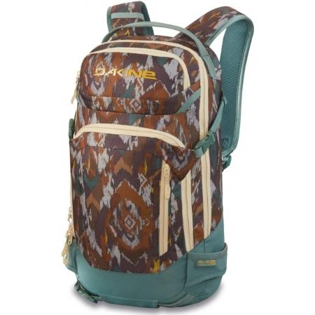 Рюкзак DAKINE Heli Pro 20L (10003262) painted canyon/tan