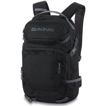 Рюкзак DAKINE Youth Heli Pro 18L (10003831) black