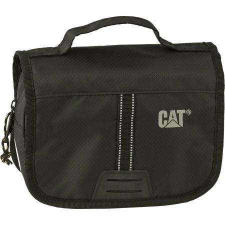 Косметичка CAT Urban Mountaineer 3L (84361.01) black