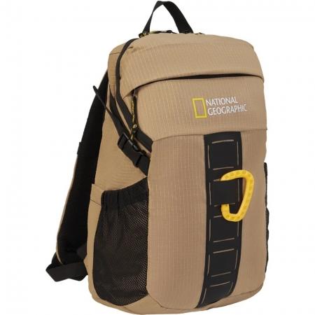 Рюкзак National Geographic Explorer III 24L (N21217.20) khaki