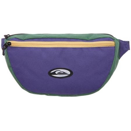 Сумка на пояс Quiksilver Sling Bladeson (AQYBA03029) violet bloom