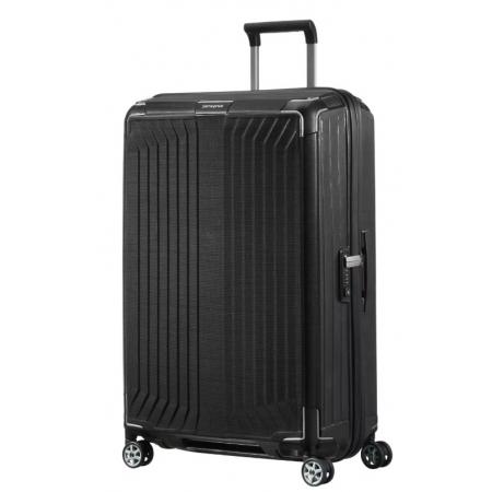 Валіза на колесах Samsonite Lite-Box 100L (42N*09003) black