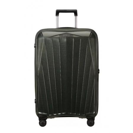 Валіза на колесах Samsonite Major-lite 69L (KM1*14003) climbing ivy