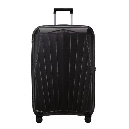 Валіза на колесах Samsonite Major-lite 100L (KM1*09004) black
