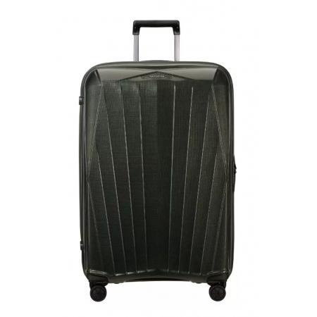 Валіза на колесах Samsonite Major-lite 100L (KM1*14004) climbing ivy