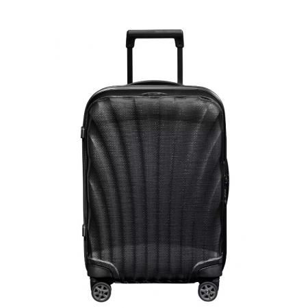 Валіза на колесах Samsonite C-Lite 36L (CS2*09002) black