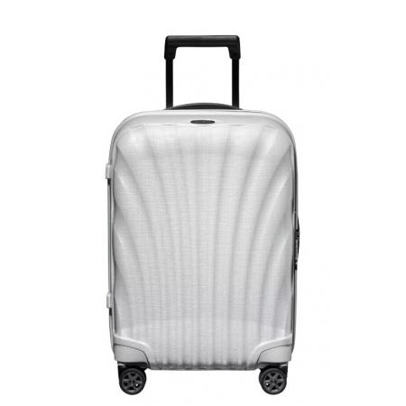 Валіза на колесах Samsonite C-Lite 36L (CS2*35002) off white