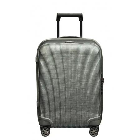 Валіза на колесах Samsonite C-Lite 36L (CS2*14002) metallic green