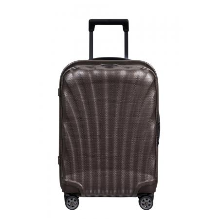 Валіза на колесах Samsonite C-Lite 36L (CS2*03002) walnut