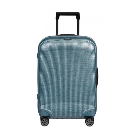 Валіза на колесах Samsonite C-Lite 36L (CS2*51002) ice blue