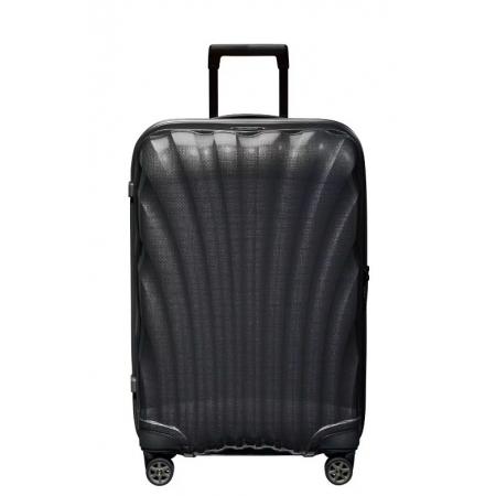 Валіза на колесах Samsonite C-Lite 68L (CS2*09003) black