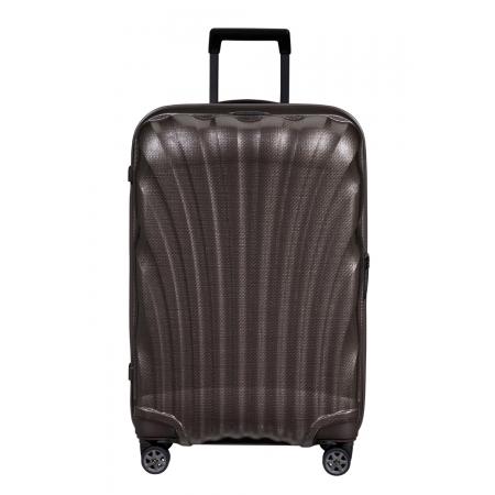 Валіза на колесах Samsonite C-Lite 68L (CS2*03003) brown