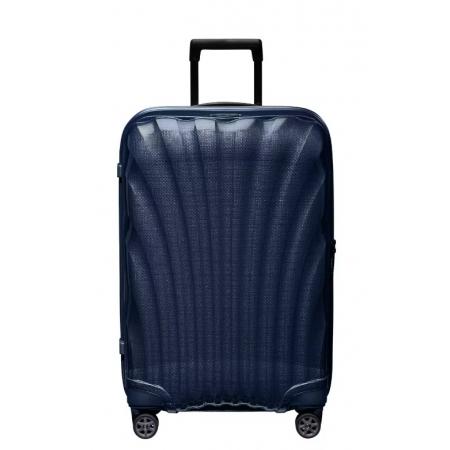 Валіза на колесах Samsonite C-Lite 68L (CS2*31003) midnight blue