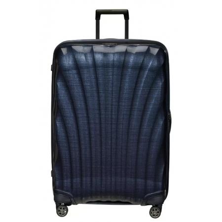 Валіза на колесах Samsonite C-Lite 123L (CS2*31005) midnight blue