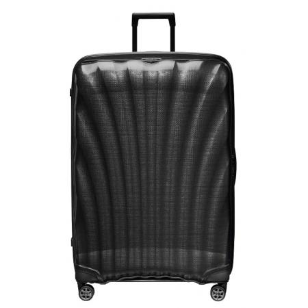 Валіза на колесах Samsonite C-Lite 144L (CS2*09006) black