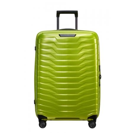 Валіза на колесах Samsonite Proxis 75L (CW6*74002) lime
