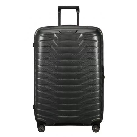 Валіза на колесах Samsonite Proxis 98L (CW6*44003) green