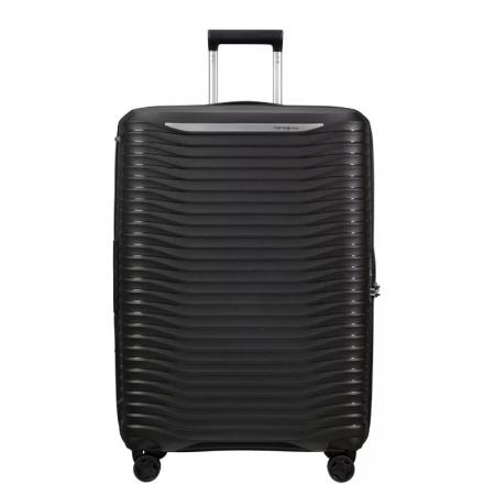 Валіза на колесах Samsonite Upscape 104+10L (KJ1*09003) black