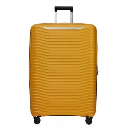 Чемодан на колесах Samsonite Upscape 133+12L (KJ1*06004) yellow