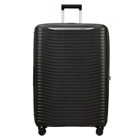 Валіза на колесах Samsonite Upscape 133+12L (KJ1*09004) black