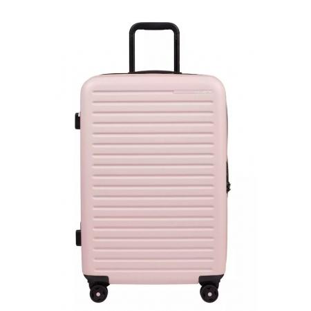 Валіза на колесах Samsonite Stackd 71L (KF1*80002) rose