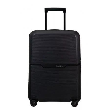 Валіза на колесах Samsonite Magnum Eco 38L (KH2*18001) graphite