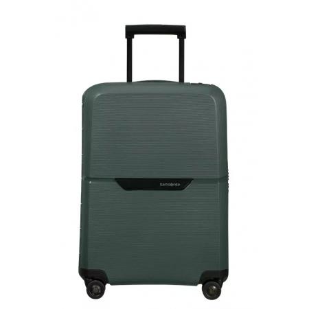 Чемодан на колесах Samsonite Magnum Eco 38L (KH2*24001) green