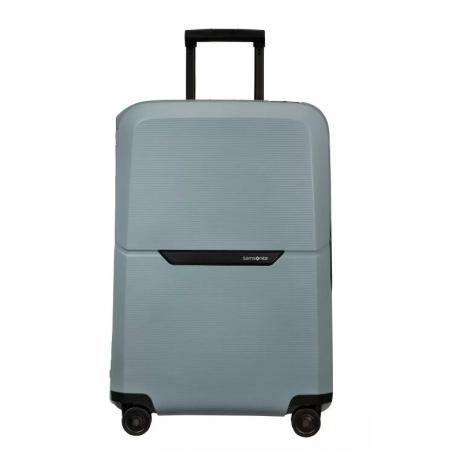 Чемодан на колесах Samsonite Magnum Eco 82L (KH2*11002) ice blue