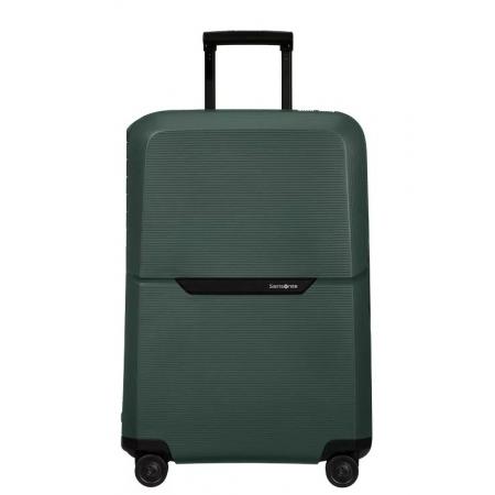 Чемодан на колесах Samsonite Magnum Eco 82L (KH2*24002) green