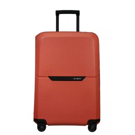 Чемодан на колесах Samsonite Magnum Eco 82L (KH2*96002) orange