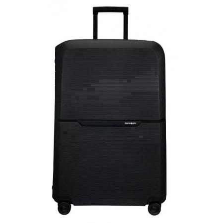 Валіза на колесах Samsonite Magnum Eco 139L (KH2*18004) graphite