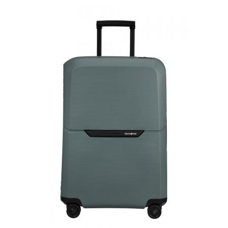 Валіза на колесах Samsonite Magnum Eco 139L (KH2*38004) grey