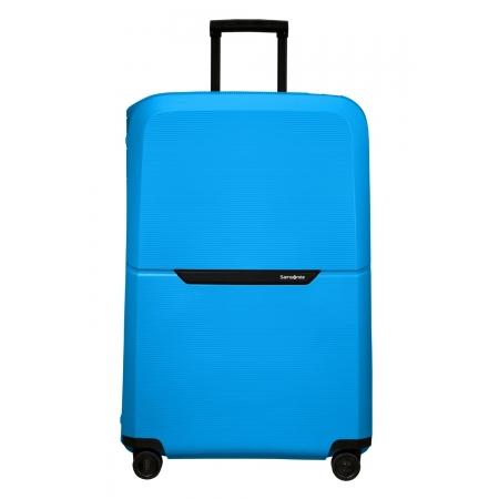 Валіза на колесах Samsonite Magnum Eco 139L (KH2*41004) blue